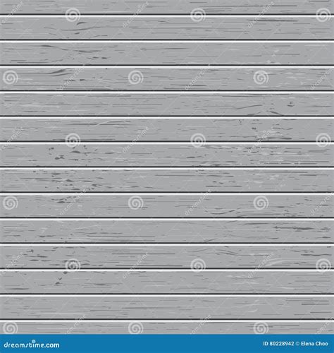 Vector gray wood texture stock vector. Illustration of parquet - 80228942