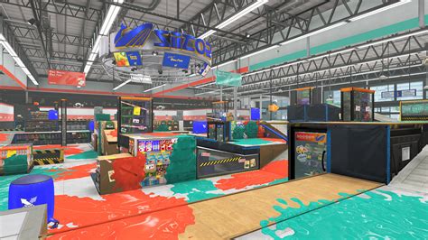 Splatoon 3 maps: your complete guide | TechRadar