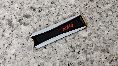 XPG Spectrix S40G RGB NVMe M.2 SSD Review (1TB) | The SSD Review