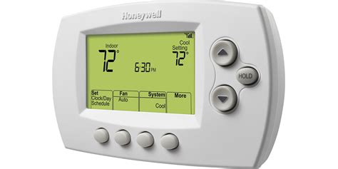 Take control of your home's heating with the Honeywell Wi-Fi Thermostat for $75 - 9to5Toys