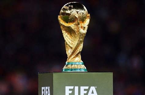 Asian federation foresees Saudi Arabia bid for 2030 or 2034 World Cup