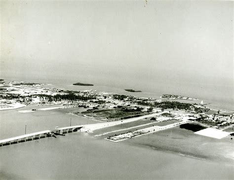 MM00050879x | Aerial Boot Key Bridge Marathon. Wright Langle… | Flickr