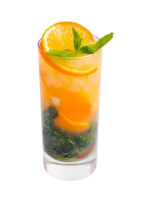 orange-mojito | Life In Brunswick County