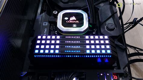 Corsair H100i RGB Platinum Sıvı Soğutucu İncelemesi - Technopat