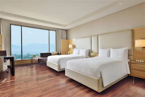 Best Price on JW Marriott Hotel Chandigarh in Chandigarh + Reviews!