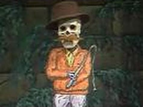 Son Of Svengoolie - "Tombstone's Summer Movie Preview" (1984) - YouTube