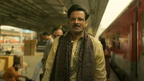 Ray trailer: Manoj Bajpayee leads a band of India's best actors in new ...