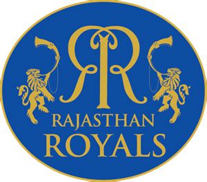 IPL - Rajasthan Royals Logo PNG Vector (AI) Free Download