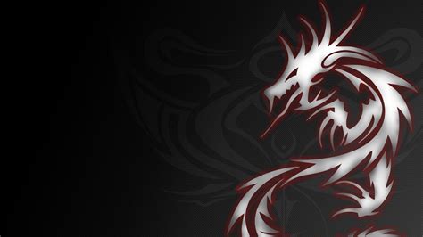 Dragon Tribal Wallpapers - Wallpaper Cave