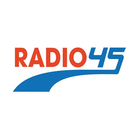 Radio 45 - Apps on Google Play