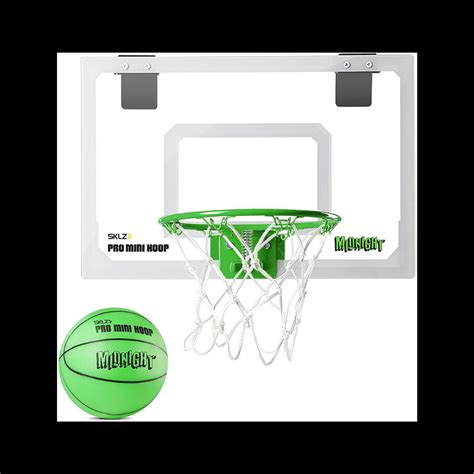 Waybelive LED Basketball Hoop Lights review