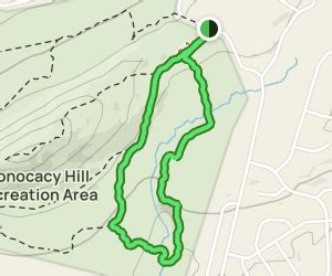 Creek Trail, Lower Trail and Monocacy Hill Trail: 381 Reviews, Map - Pennsylvania | AllTrails