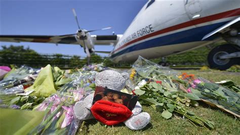 Bodies From Malaysia Airlines Flight 17 Arrive in Netherlands