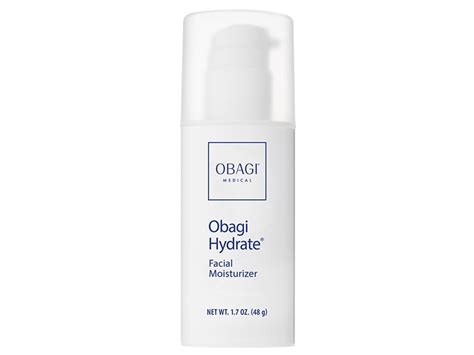 Obagi Hydrate Facial Moisturizer | Skin Care | LovelySkin