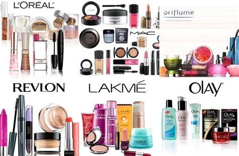 makeup brands - Make Up