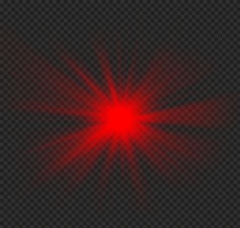 Red Light Beam PNG | Citypng