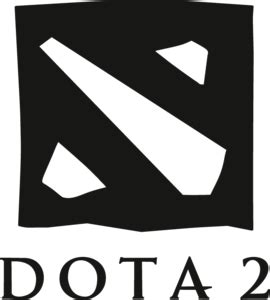 Dota 2 Logo Transparent