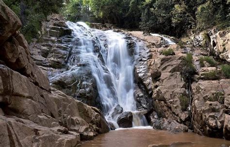 Top 10 Waterfalls in Da Lat: Discover the Natural Splendor