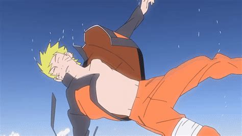 Naruto Shippuden Naruto Uzumaki Gif