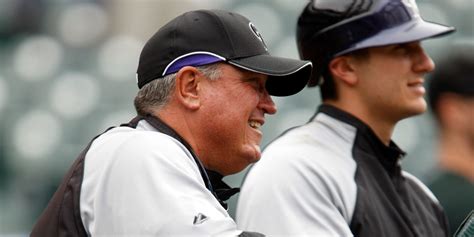 Clint Hurdle talks Troy Tulowitzki retirement