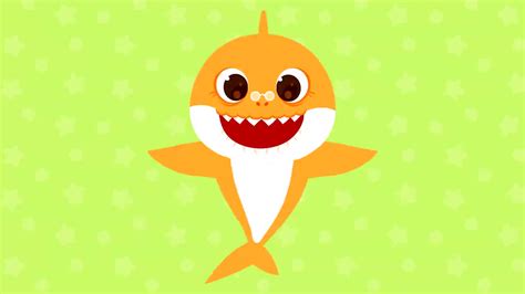 Baby Shark Sing and Swim Party Tail-rific Game Play Video by Soft786 on ...