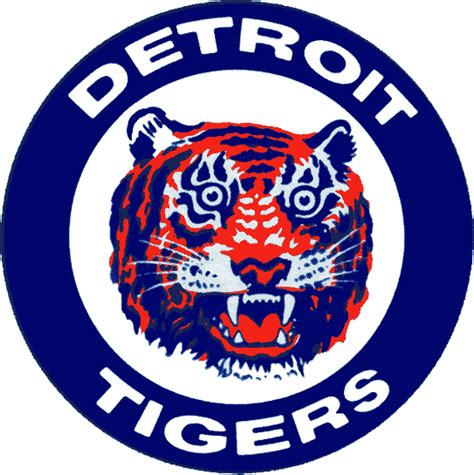 Detroit Tigers Vector Logo - Cliparts.co