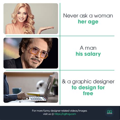 32+ Graphic Designer Meme That Will Make You Laugh | CGfrog