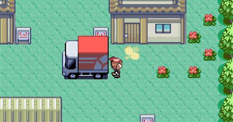 🕹️ Play Retro Games Online: Pokemon Ruby Version (GBA)