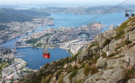 15 Best Things to Do in Bergen (Norway) - The Crazy Tourist