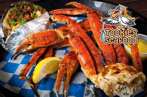 Looking For The Ultimate Texas Gulf Coast Seafood Restaurant? Look No ...