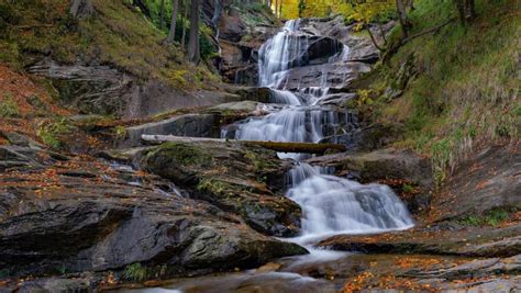 Waterfalls Kozice | Slapovi Kozice | Fojnica - Discover Bosnia & Herzegovina