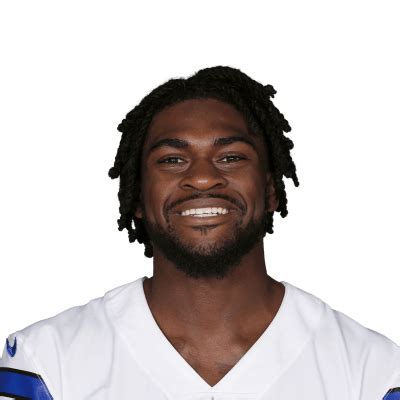 Trevon Diggs Career Stats | NFL.com