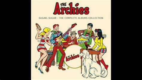 Spanish singer sugar sugar archies - laderimmo