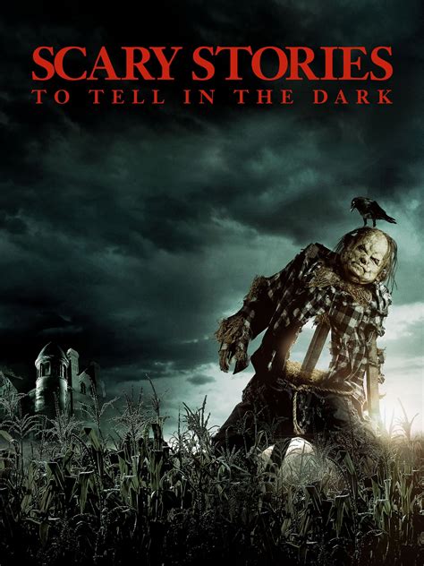 Scary Stories to Tell in the Dark: B-Roll - Trailers & Videos - Rotten ...