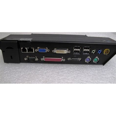 IBM ThinkPad 74P6733 Port Replicator II - Ordi Spare