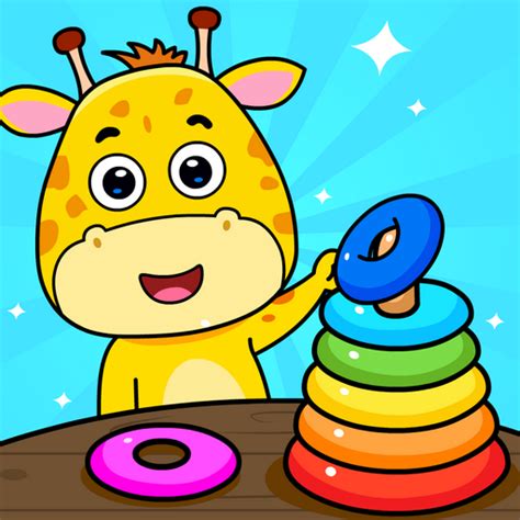 KidloLand Kids & Toddler Games - Apps on Google Play