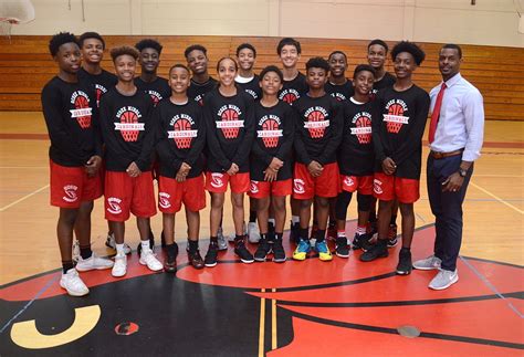 Undefeated Ocoee Middle basketball team ready for county tournament | West Orange Times & Observer