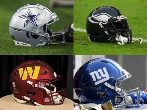 Week 18 NFC East Wrap-up: Dallas Wins the Division