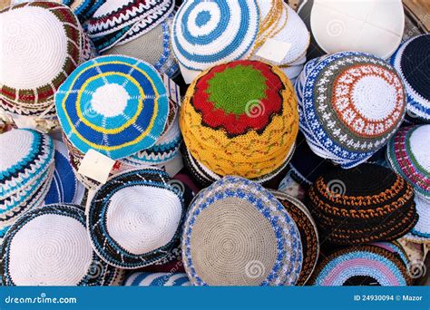 Yarmulke Stock Images - Image: 24930094