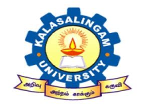 Kalasalingam University, Krishnankoil