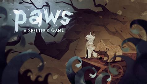 Paws on Steam