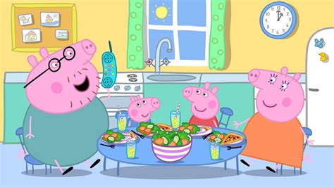 Peppa Pig toy company Character Group issues profit warning | Evening ...