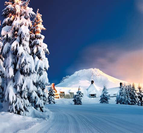 A Guide to Mount Hood's Ski Resorts | Portland Monthly