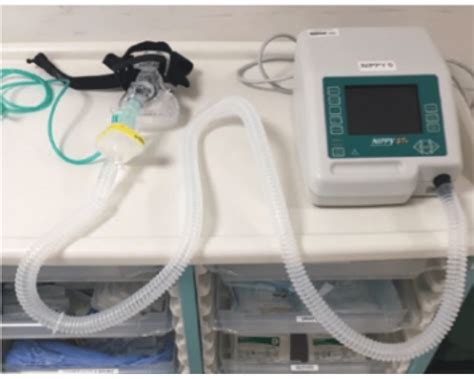 CPAP Set-Up – EMbeds.co.uk