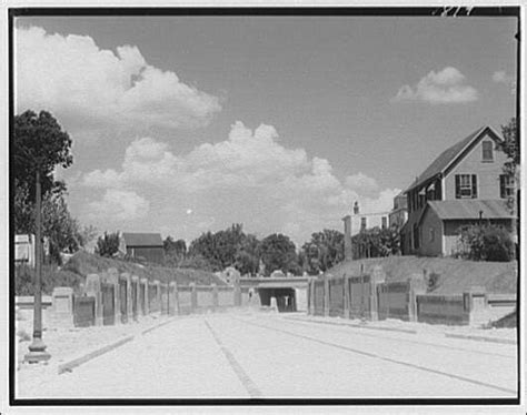 Takoma Park. Underpass, Takoma Park | Takoma park, Street scenes, Retro ...