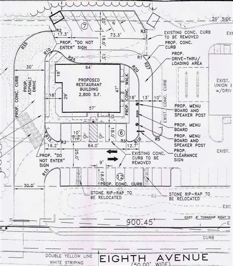 UPDATED: Burger King Maybe Headed to "Downtown Galloway"; Mayor ...