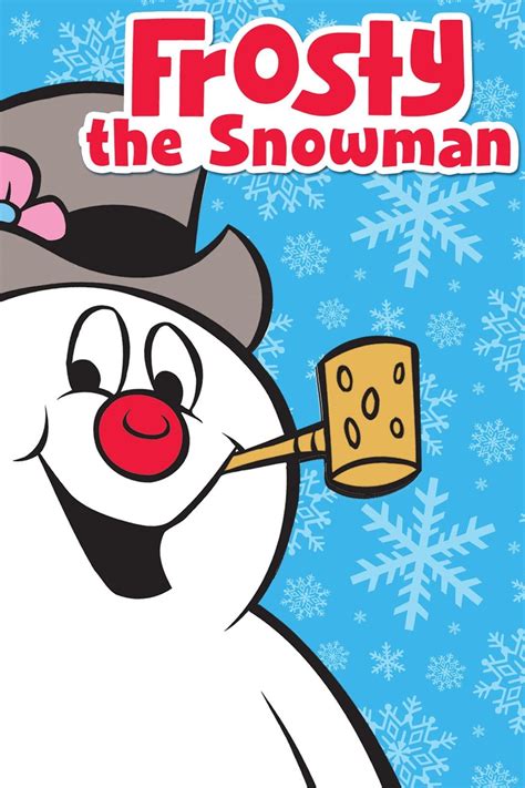 Frosty the Snowman (1969) - Posters — The Movie Database (TMDB)