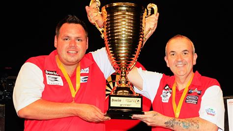 World Cup of Darts: England defeat Scotland 3-2 in final | Darts News ...