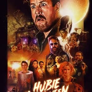 Hubie Halloween - Rotten Tomatoes