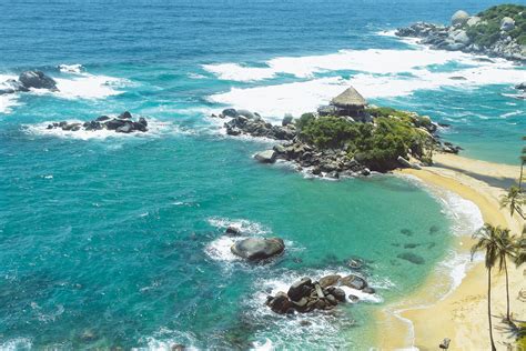 Tayrona National Natural Park